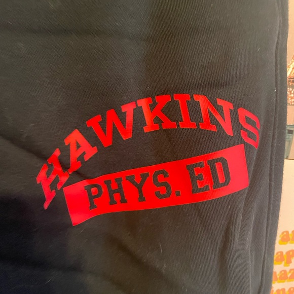 Stranger things/ Nike collaboration - Picture 2 of 5